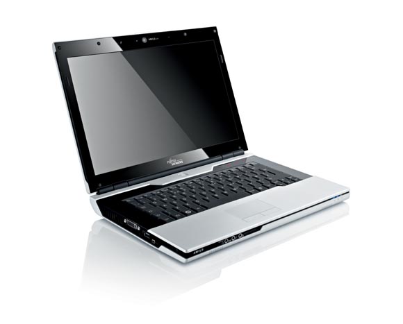 Fujitsu Siemens AMILO Si 3655