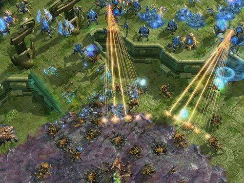 StarCraft 2