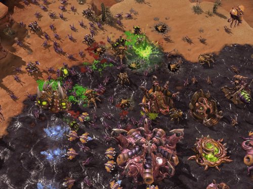 StarCraft 2