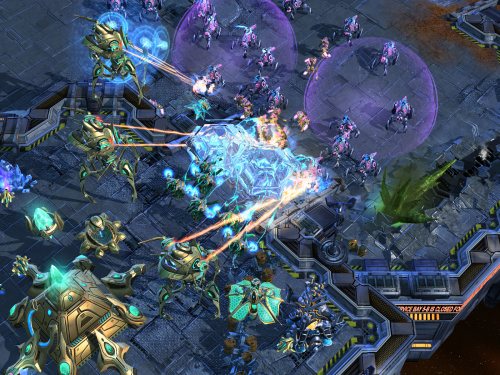StarCraft 2