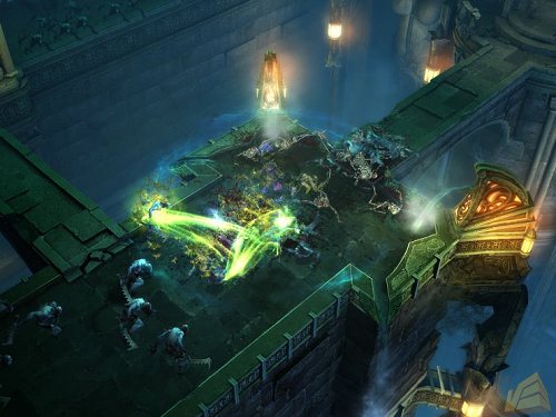 Diablo 3