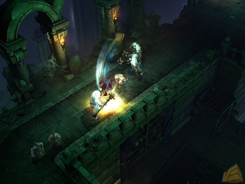 Diablo 3