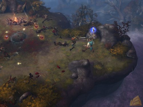 Diablo 3
