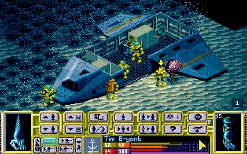 X-COM