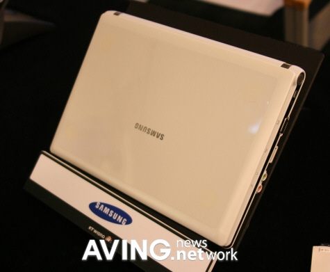 Samsung netbook