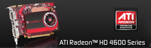 ATI Radeon HD 4600 Series