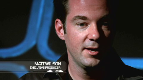 Matt Wilson