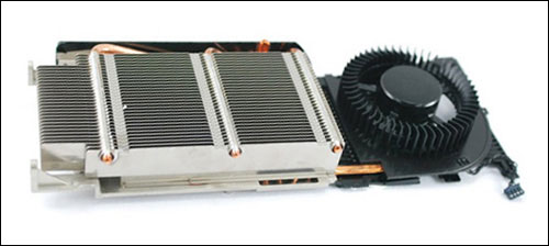 Inno3D GeForce GTX 260 Gold