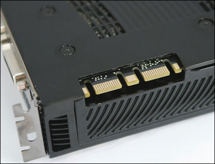 Inno3D GeForce GTX 260 Gold