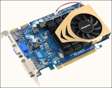 Gigabyte GV-R467D3-512I