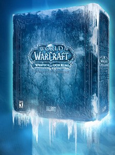 Wrath of the Lich King