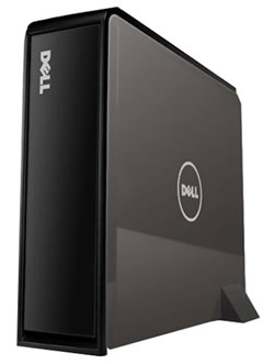 Dell Qflix DVD Drive