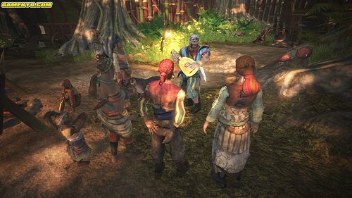 Fable 2