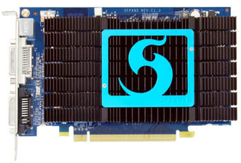 SPARKLE SF-PX94GT512D3-HP Passive