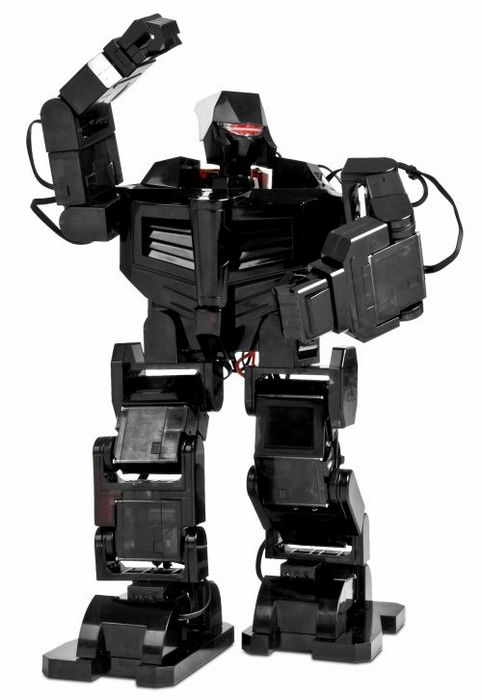 MechRC