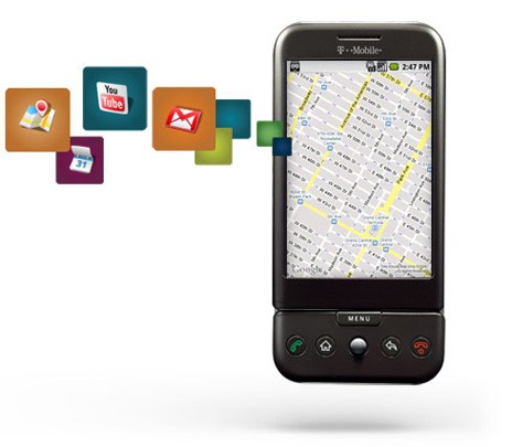 T-Mobile G1