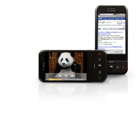 T-Mobile G1