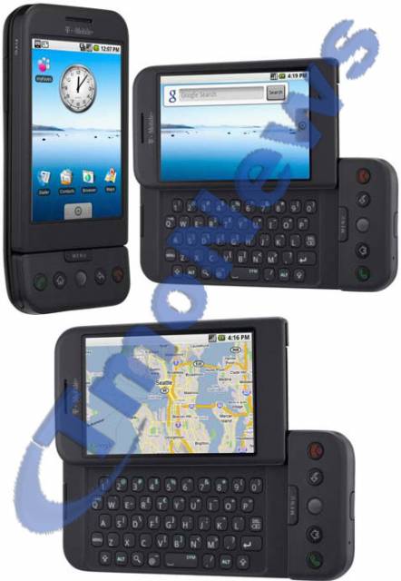 T-Mobile G1
