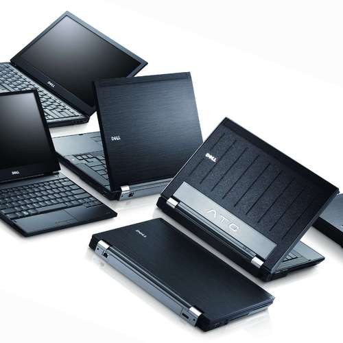 LED ноутбуки от Dell