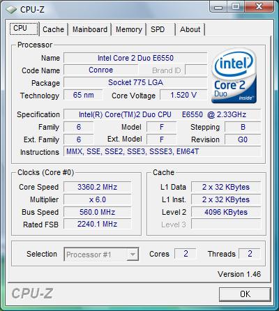 ASUS P5Q3 Deluxe-WiFi разгон