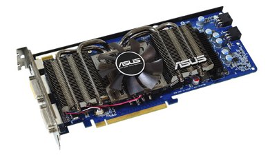 ASUS EN9800GTX+ DK/HTDI/512M