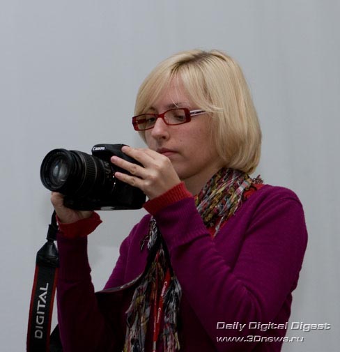������� � Canon