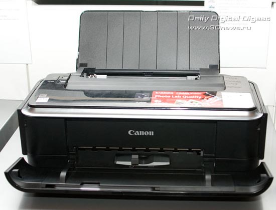 Canon Pixma 2600