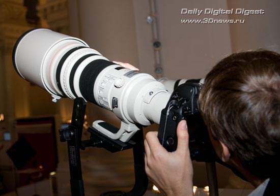 ������������ Canon