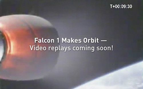 Falcon 1
