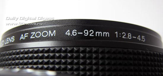 �������� Olympus SP-570 UZ