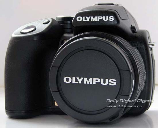 Olympus SP-570UZ, ����� ���
