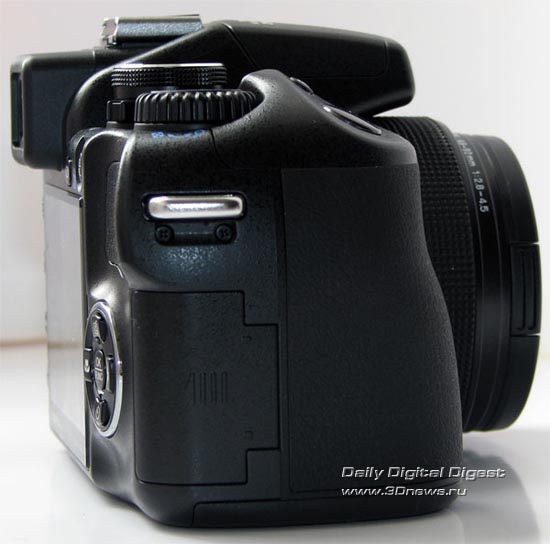 Olympus SP-570 UZ, ��� �����