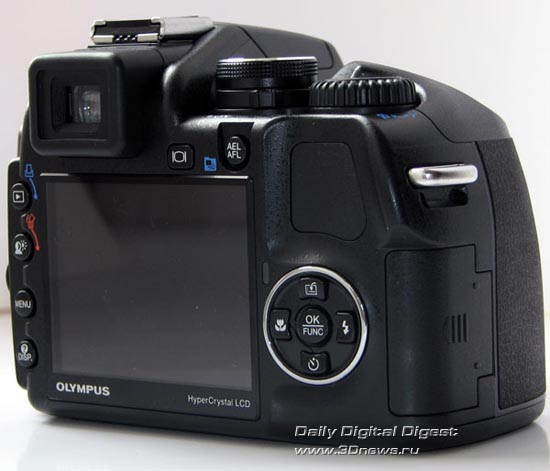 Olympus SP-570 UZ, ��� ����� �����