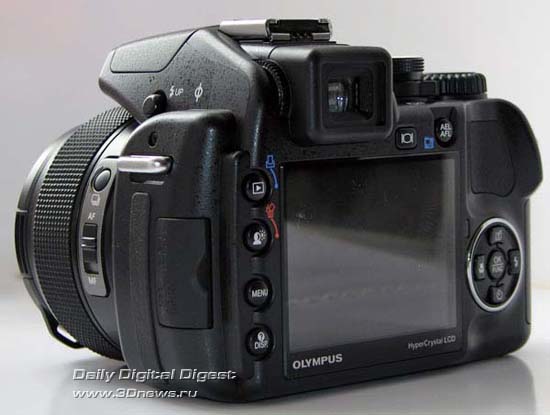 Olympus SP-570 UZ, ��� ����� �����