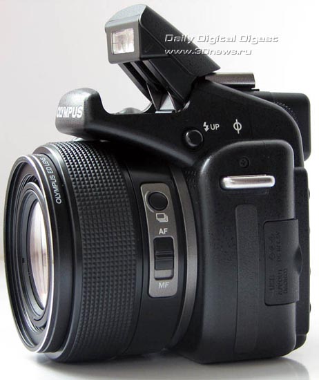 Olympus SP-570 UZ, ��� �����