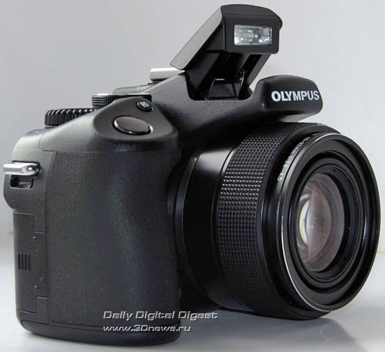Olympus SP-570 UZ, ��� ������� �����