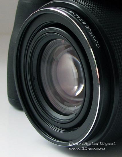 �������� Olympus SP-570 UZ
