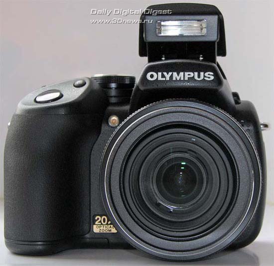 Olympus SP-570 UZ, ��� �������