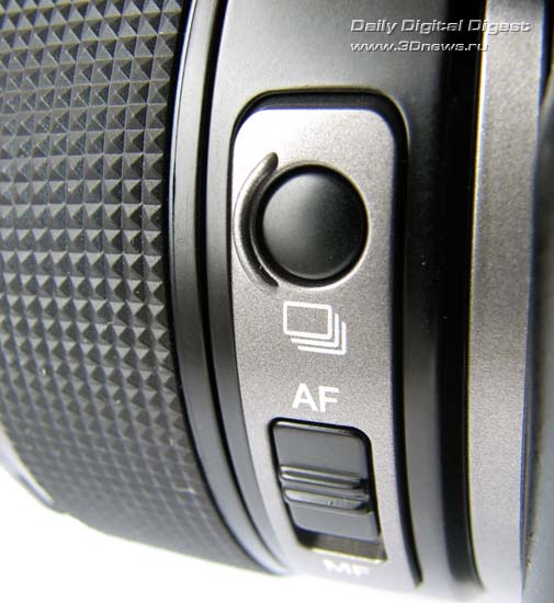 Olympus SP-570 UZ, ������ 