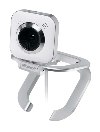 Microsoft LifeCam VX-5500