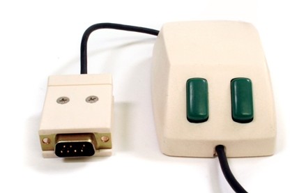 Microsoft mouse ������� 1983 ����