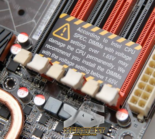 Быстрая DDR3 выведет из строя процессоры Intel