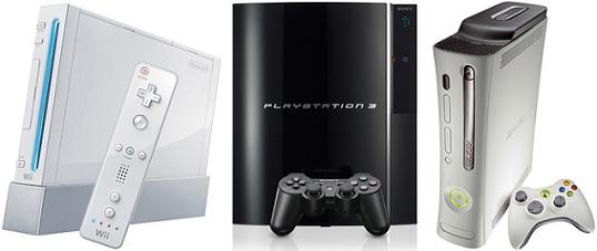 Xbox 360 ������� �������� PS3 � ������