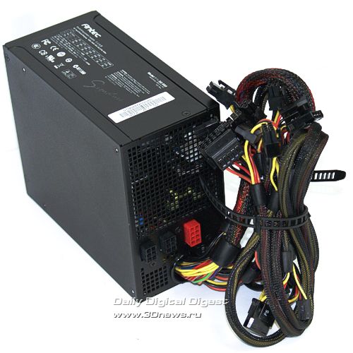 Antec Signature SG-650