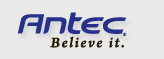 Antec Logo
