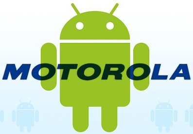 Android + Motorola