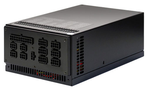 SilverStone ZEUS ZM1200M: �� ��� ��������� ������� ��