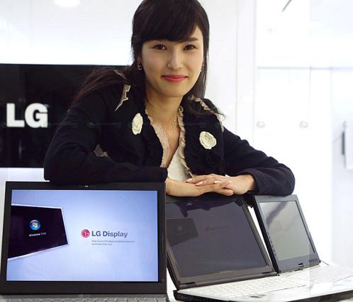 LG Privacy Filter Technology