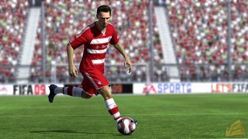 FIFA 2009