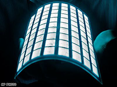 OLED